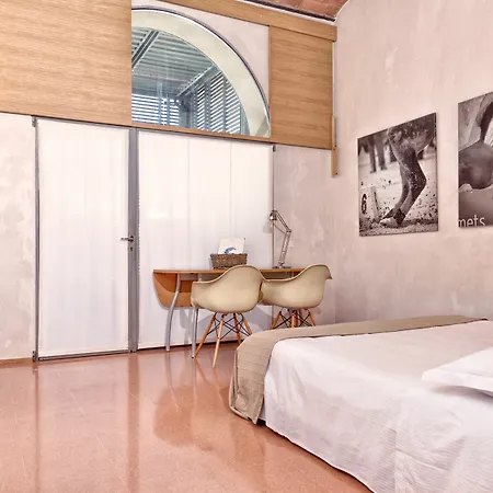 Alloggio per agriturismo Casale Del Mare